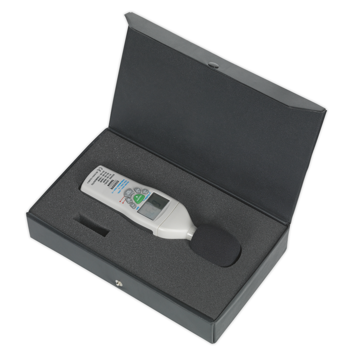 Sealey TA060 Sound Level Meter