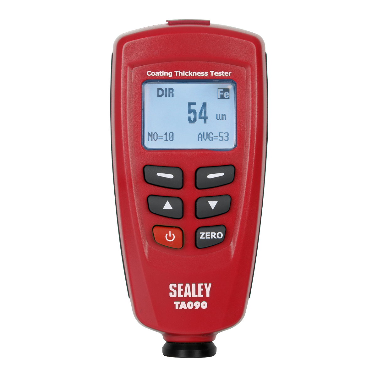 Sealey TA090 Paint Thickness Gauge