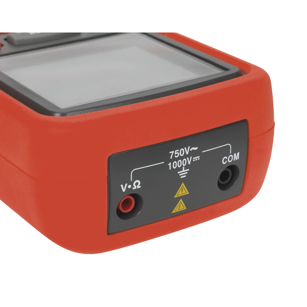 Sealey TA319 Digital Insulation Tester