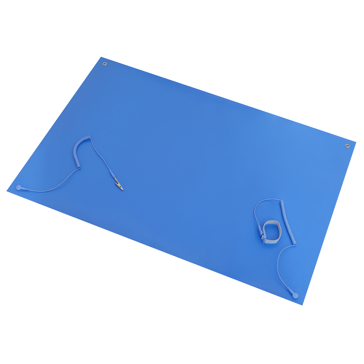 Sealey TA600 Anti-Static Bench Mat 900 x 600mm