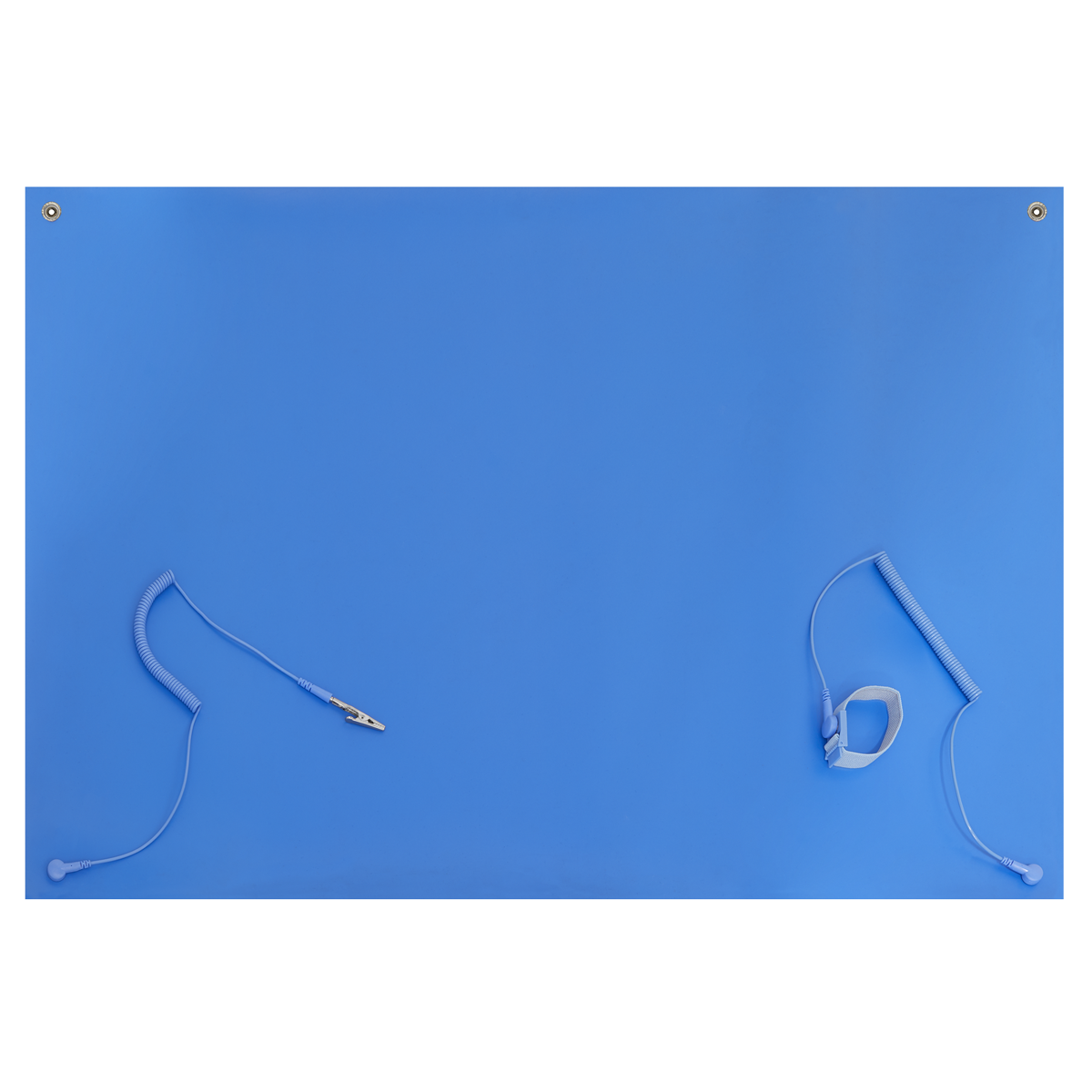 Sealey TA600 Anti-Static Bench Mat 900 x 600mm