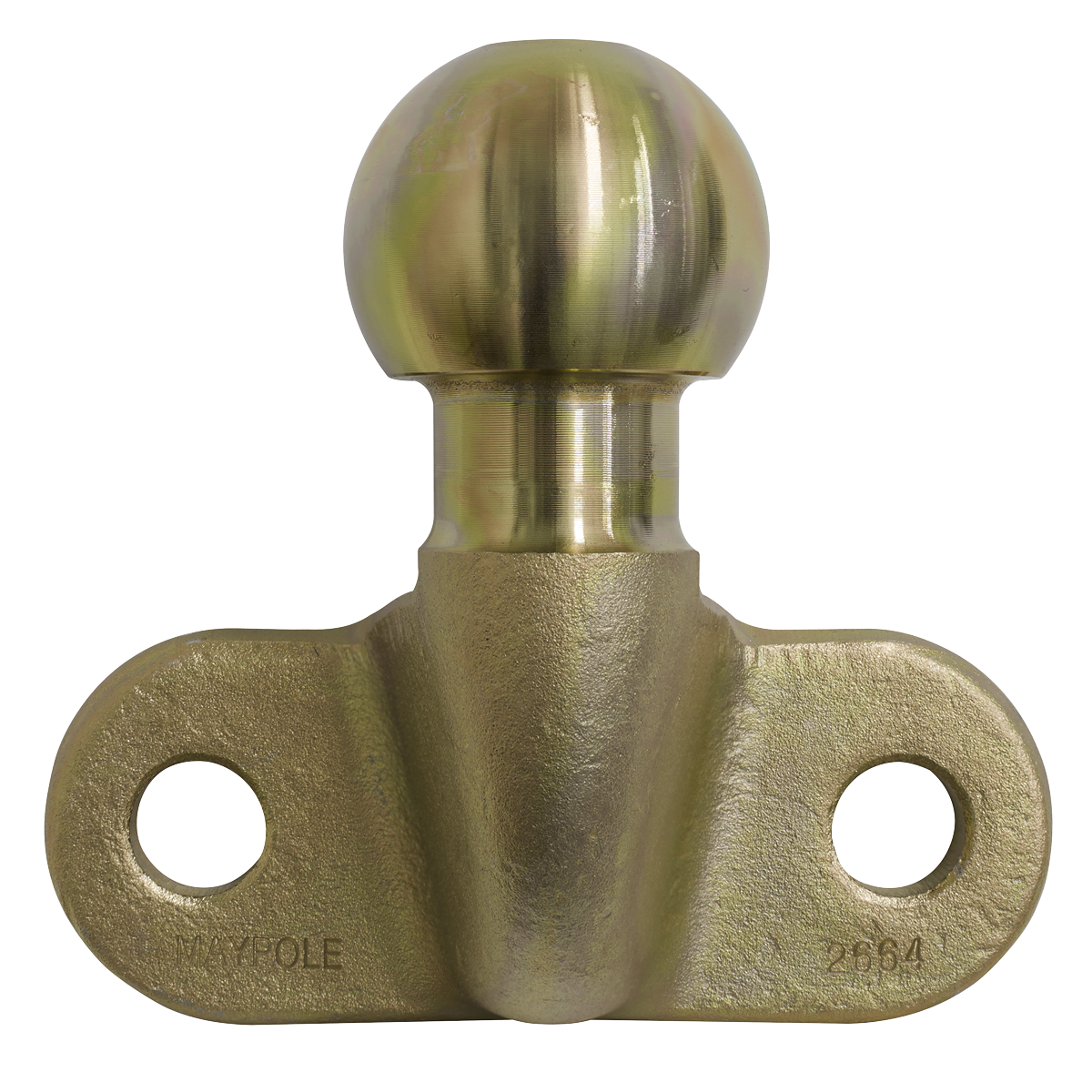 Sealey TB03E Tow-Ball E-Approved 50mm