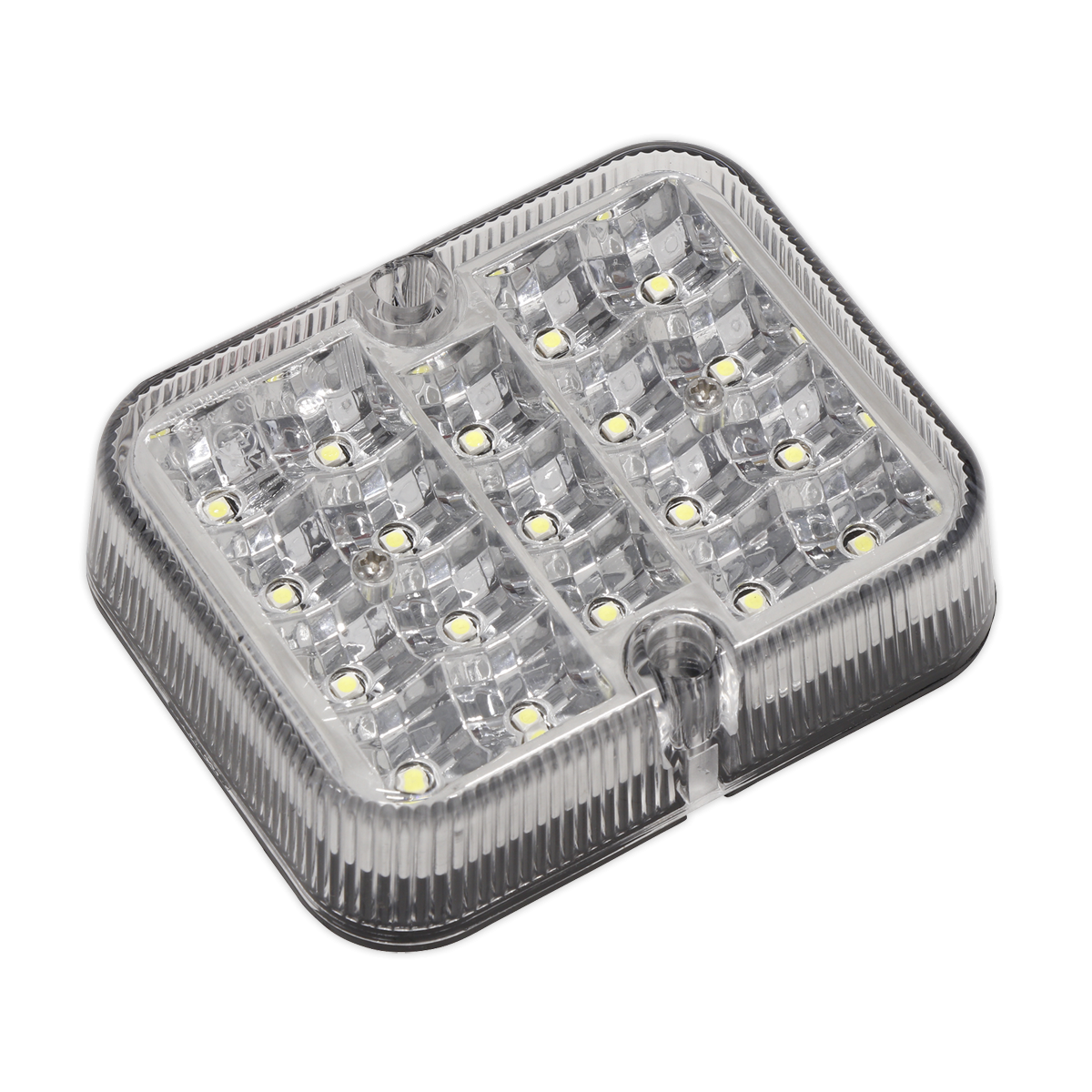 Sealey TB13LED Reverse Lamp SMD LED 1224V