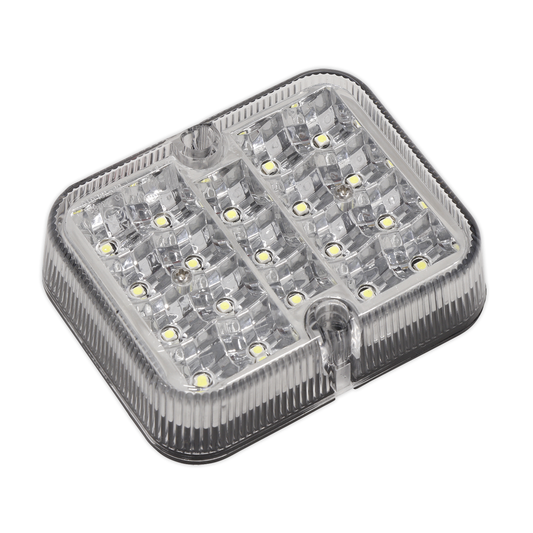 Sealey TB13LED Reverse Lamp SMD LED 12-24V