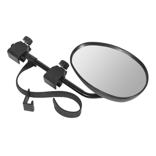 Sealey TB63 Towing Mirror Extension