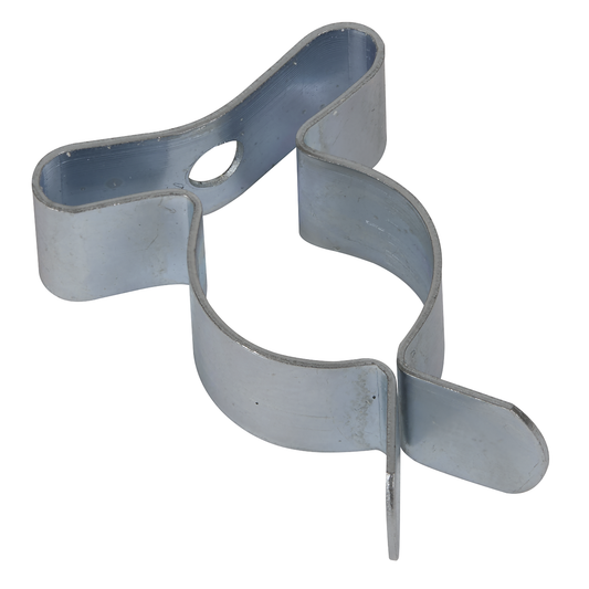 Sealey TBC10 10mm Tool Board Clip Pack of 25