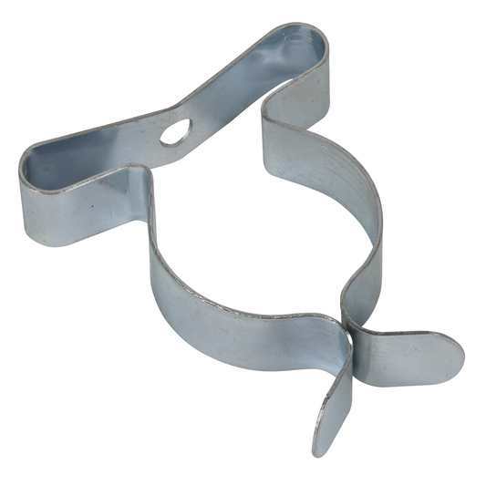 Sealey TBC25 25mm Tool Board Clip Pack of 25