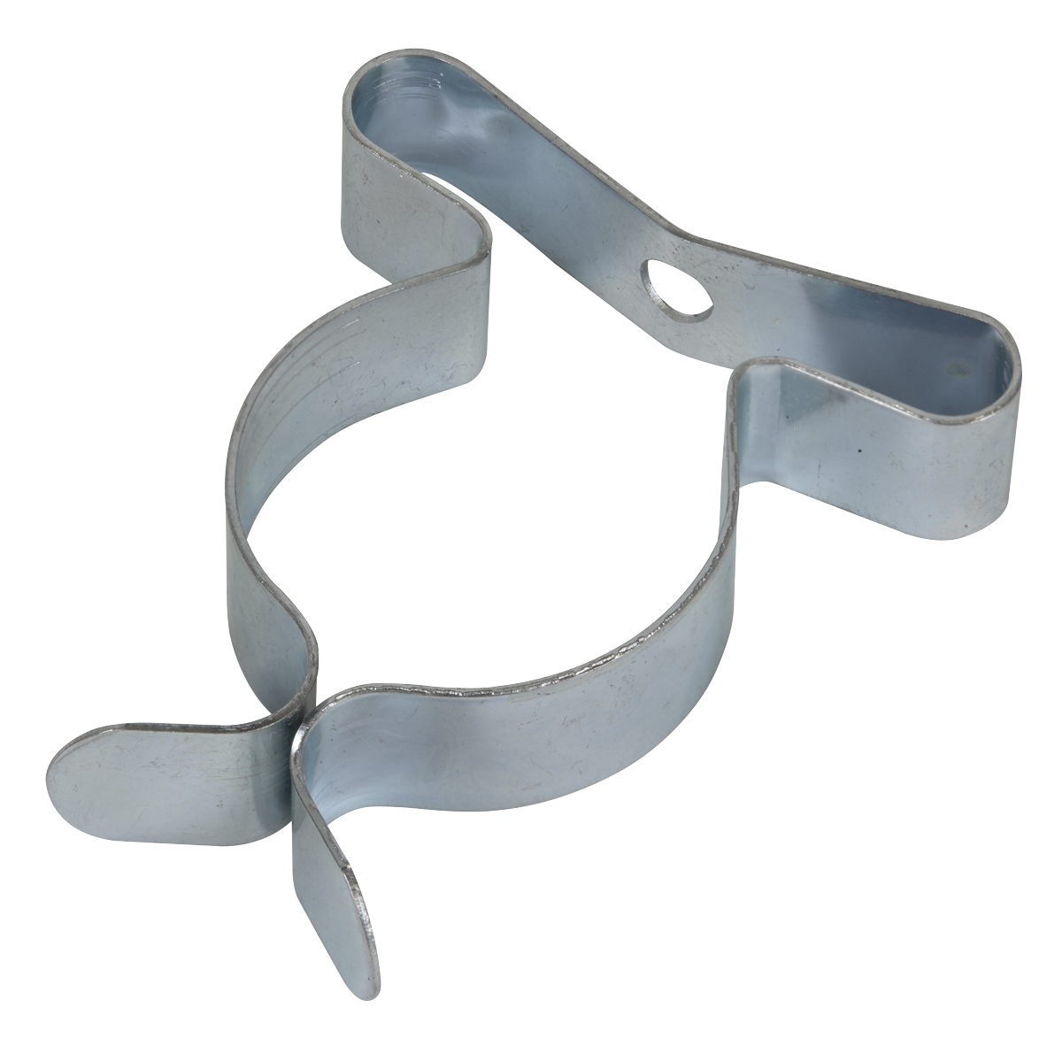 Sealey TBC25 25mm Tool Board Clip Pack of 25