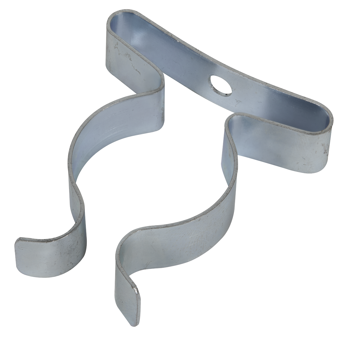 Sealey TBC28 28mm Tool Board Clip Pack of 25