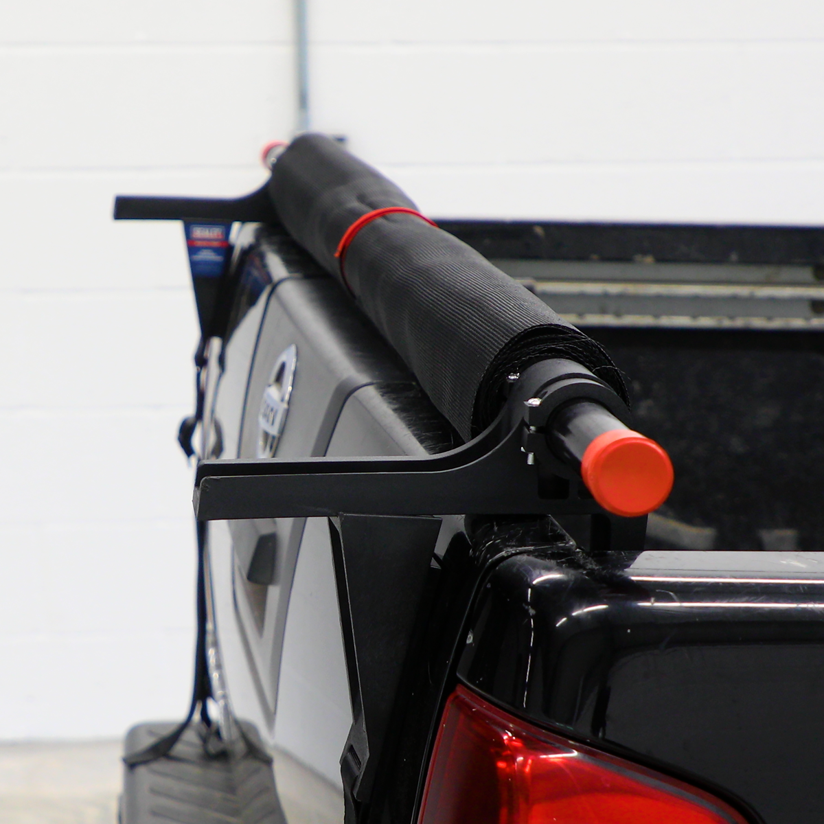 Sealey TBU01 Truck Bed Cargo Unloader 900kg Capacity