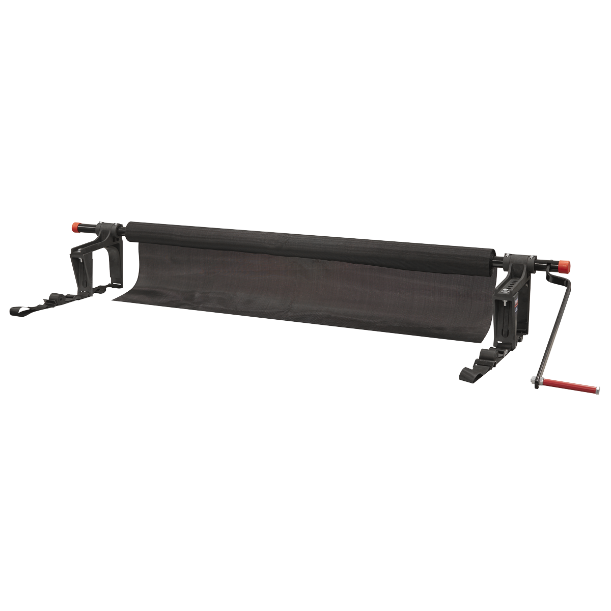 Sealey TBU01 Truck Bed Cargo Unloader 900kg Capacity