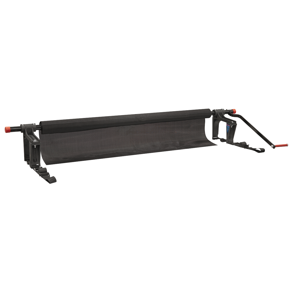 Sealey TBU01 Truck Bed Cargo Unloader 900kg Capacity