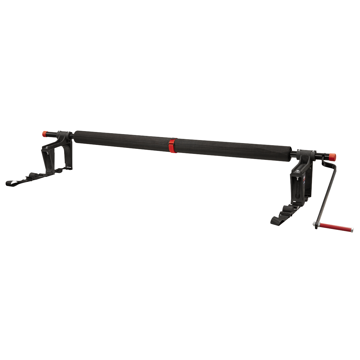 Sealey TBU01 Truck Bed Cargo Unloader 900kg Capacity