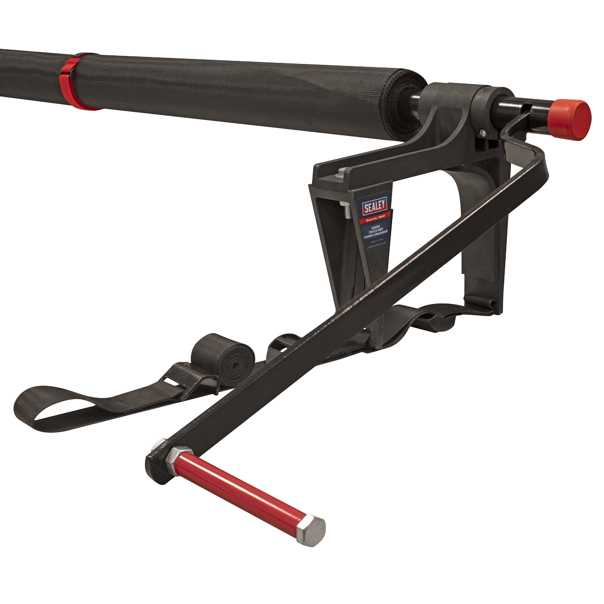Sealey TBU01 Truck Bed Cargo Unloader 900kg Capacity
