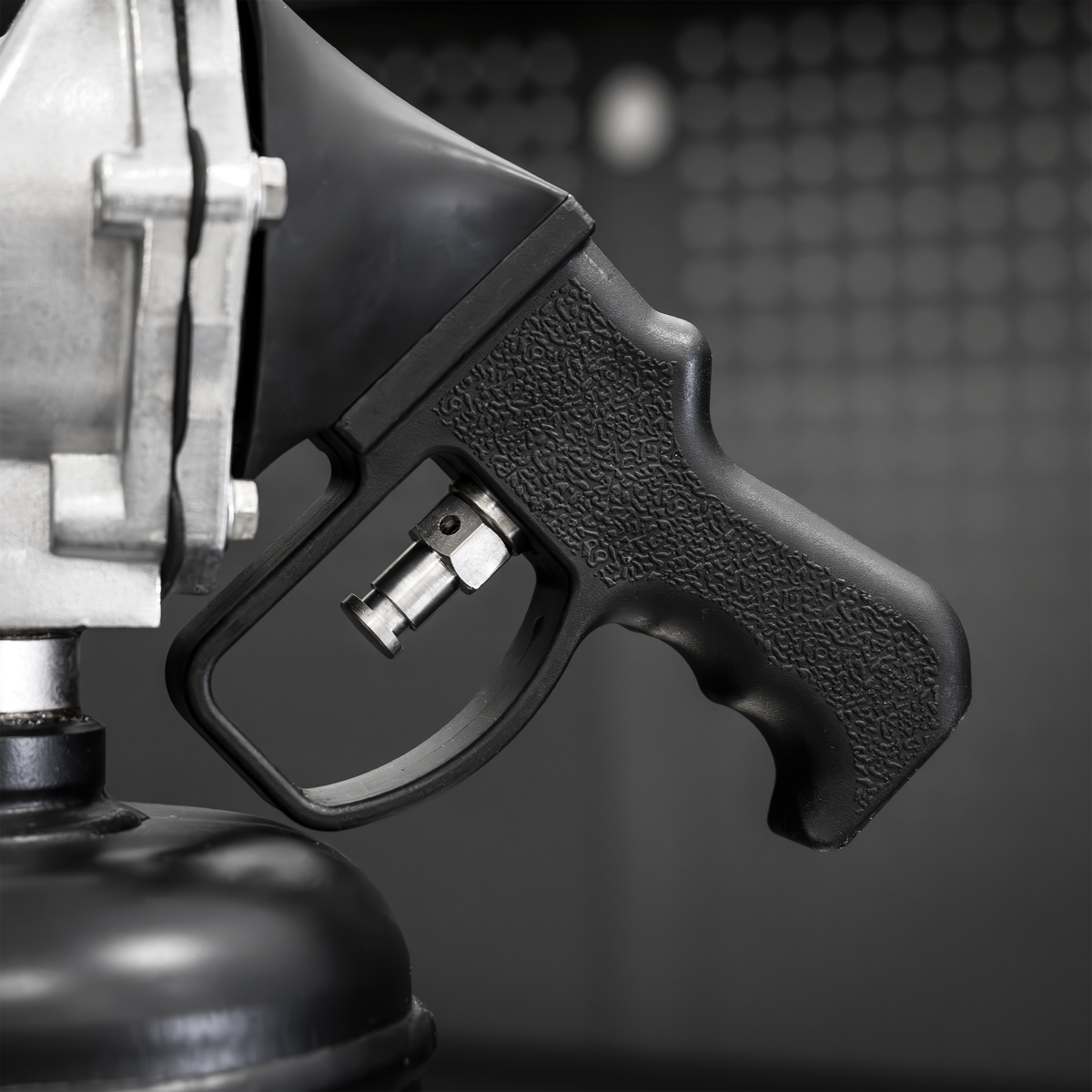 Sealey TC006 6L Steel - Tyre Bead Seater