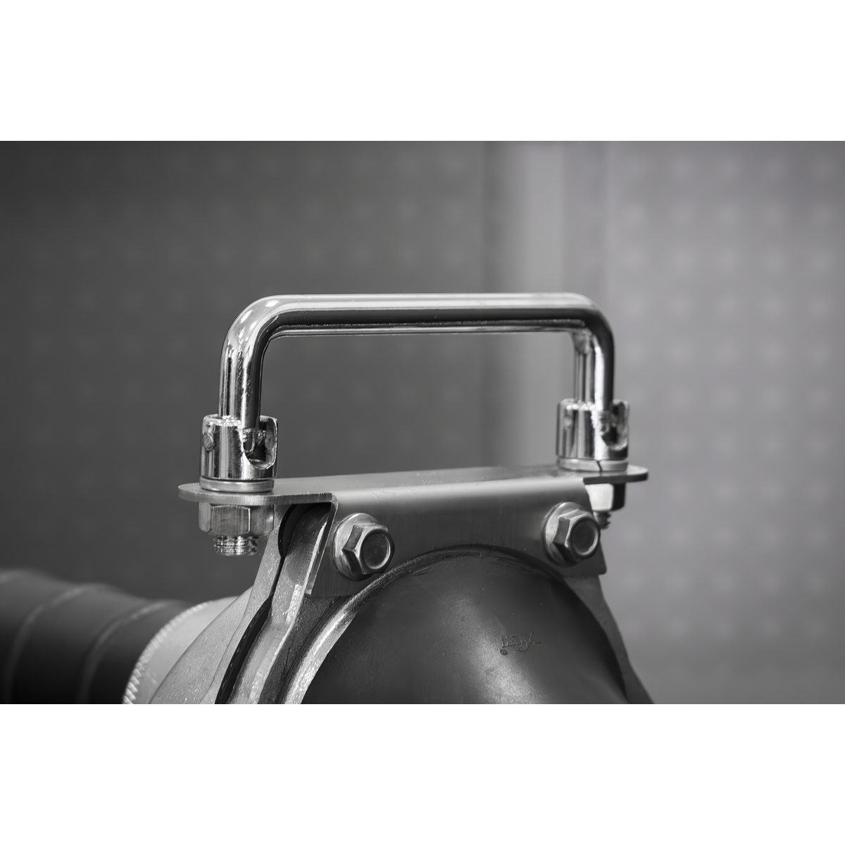 Sealey TC006 6L Steel - Tyre Bead Seater