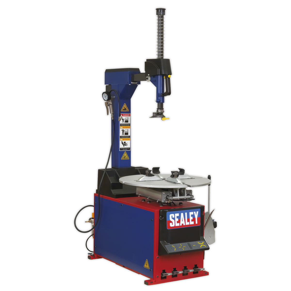 Sealey TC10 Automatic Tyre Changer