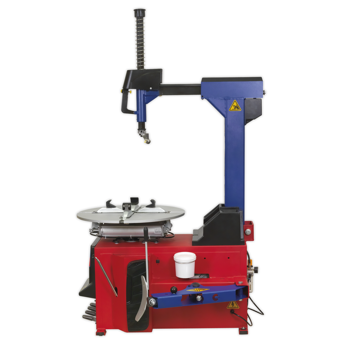 Sealey TC10 Automatic Tyre Changer