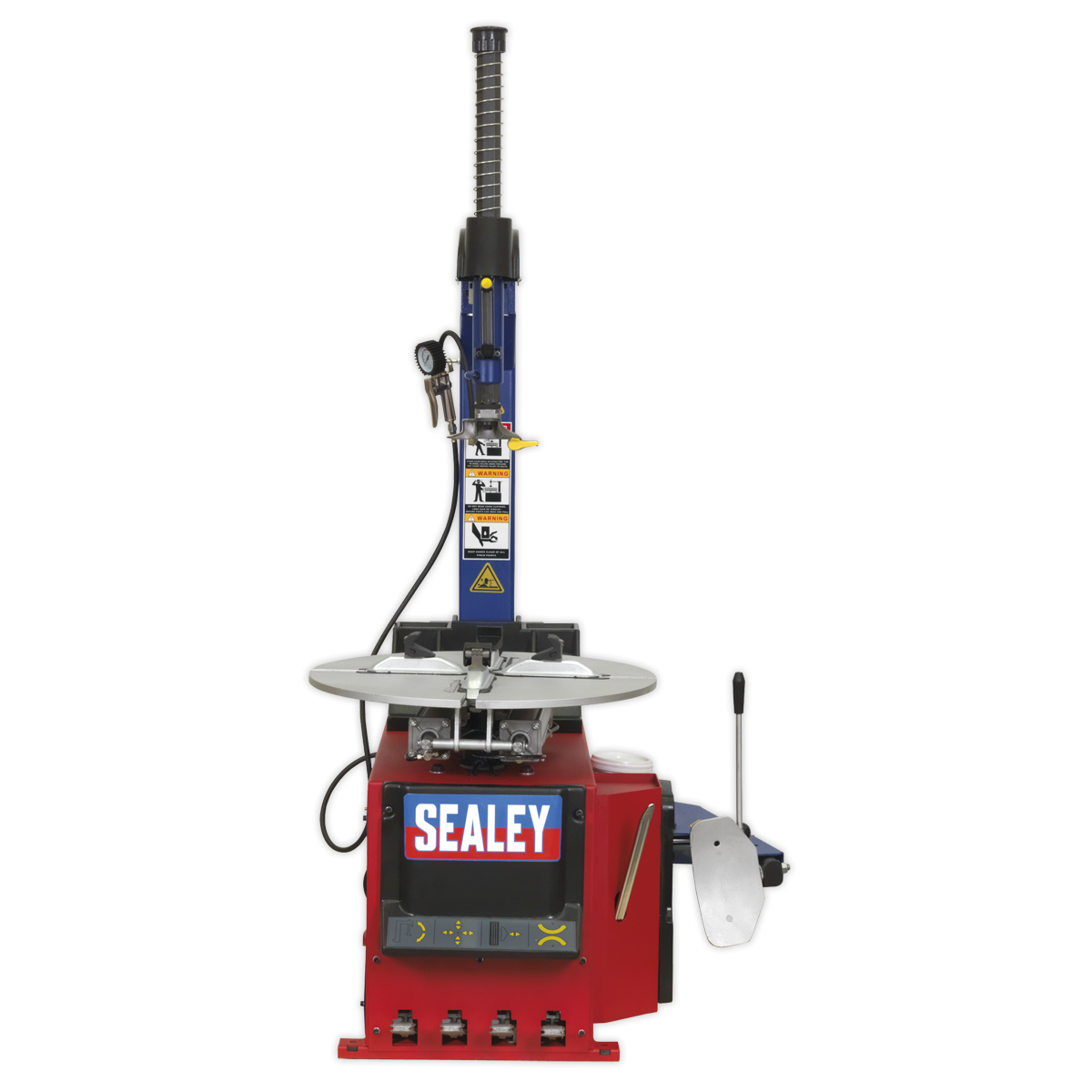 Sealey TC10 Automatic Tyre Changer
