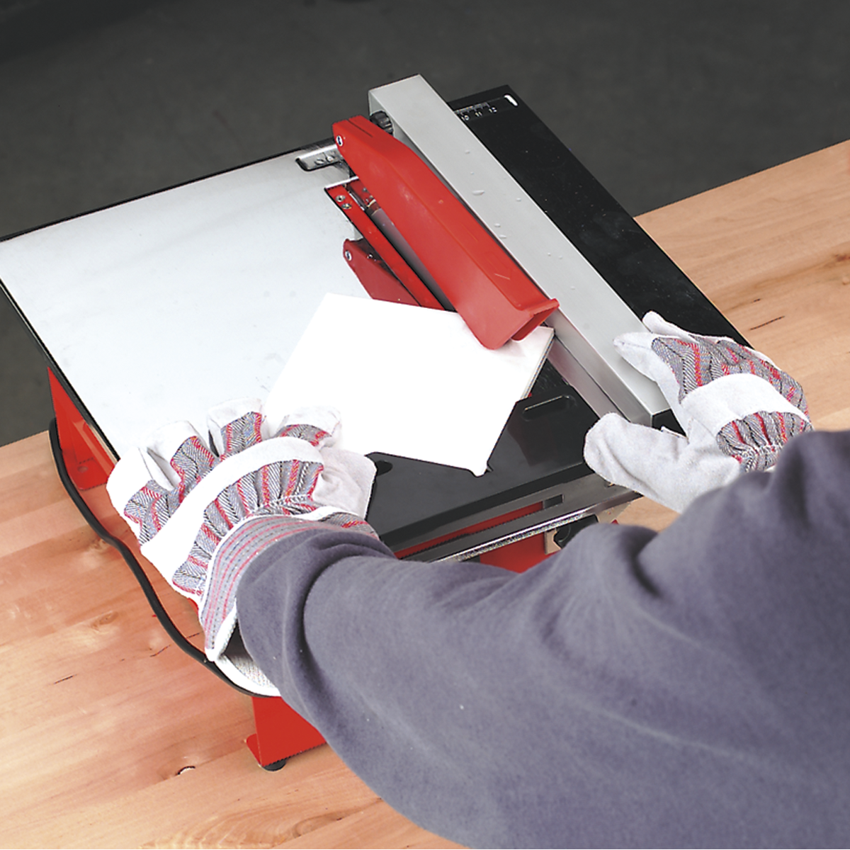 Sealey TC180 180mm Tile Cutter 500W/230V