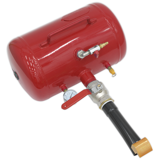 Sealey TC900 Lever Trigger Bead Seating Tool 19L