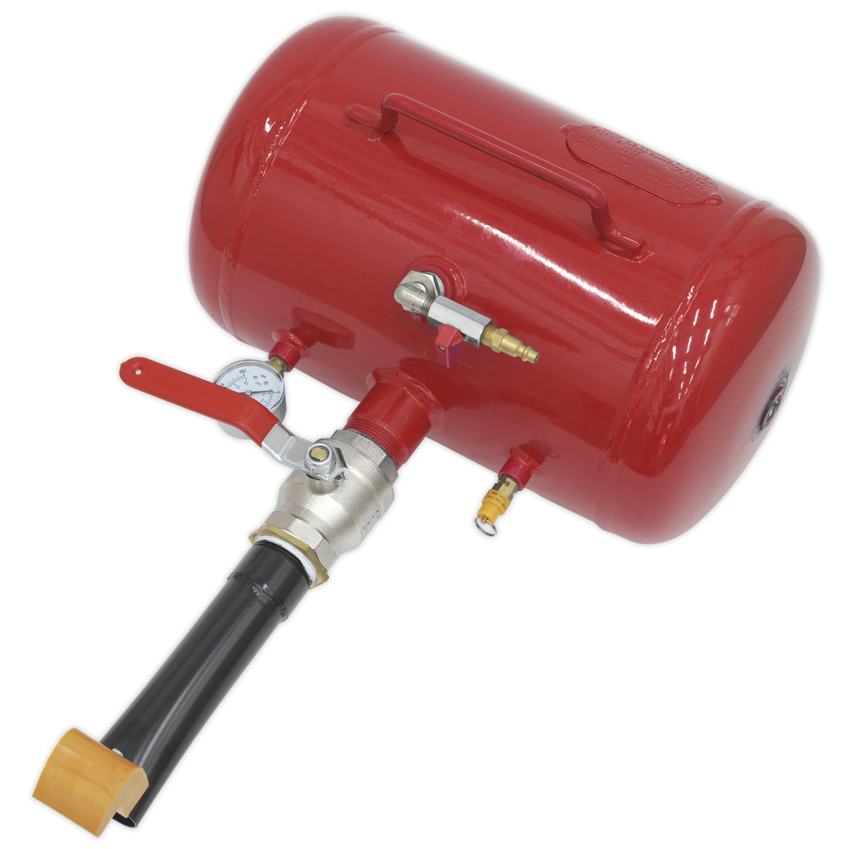 Sealey TC900 Lever Trigger Bead Seating Tool 19L