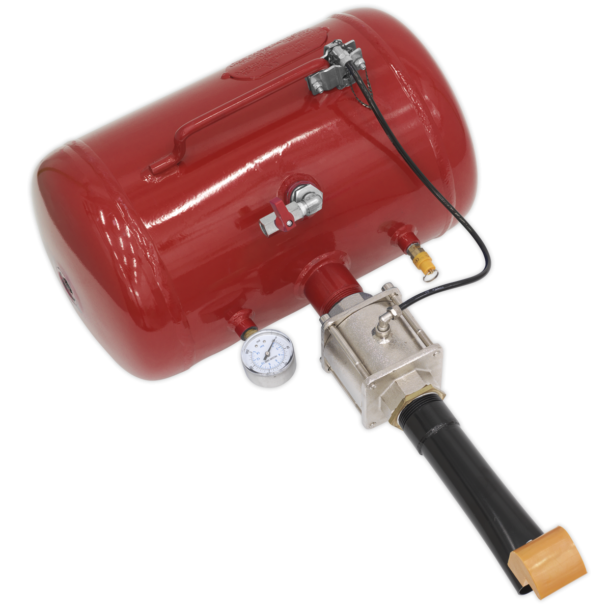 Sealey TC904 Push-Button Trigger Bead Seating Tool 19L