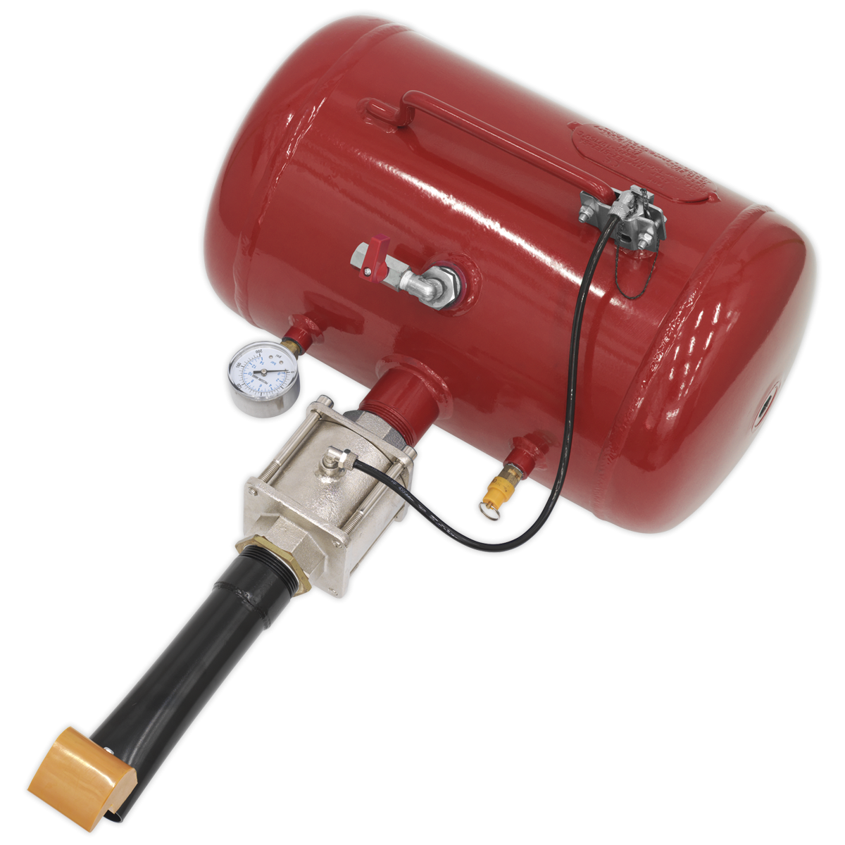 Sealey TC904 Push-Button Trigger Bead Seating Tool 19L