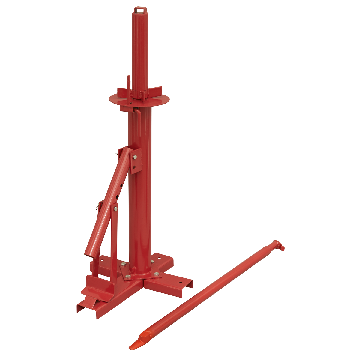 Sealey TC960 Manual Tyre Changer