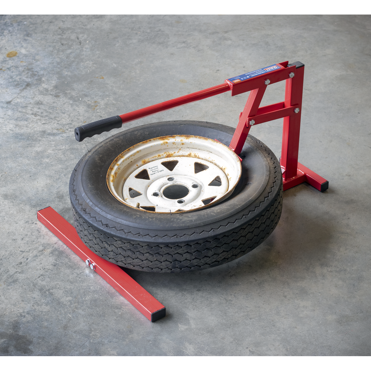 Sealey TC968 Tyre Bead Breaker
