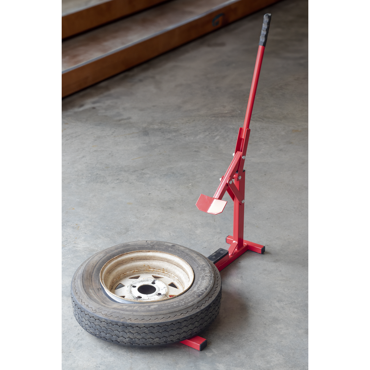 Sealey TC968 Tyre Bead Breaker