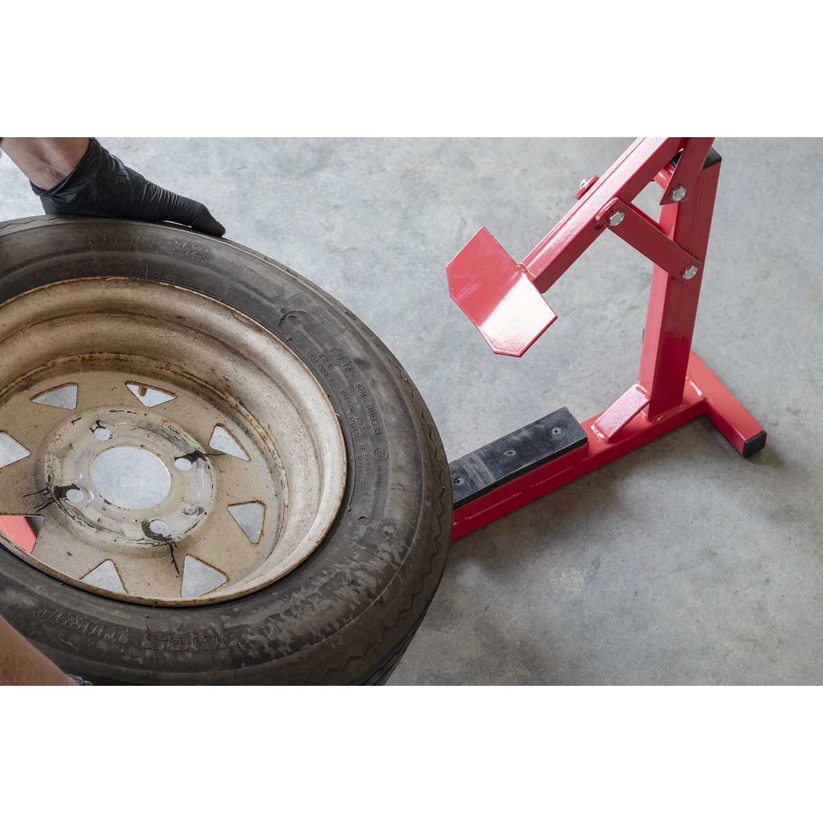 Sealey TC968 Tyre Bead Breaker