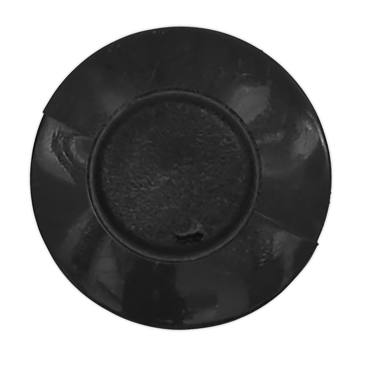 Sealey TCBC1522 Push-In Bumper Fixing Rivet 15mm x 37mm, GM - Pack of 20