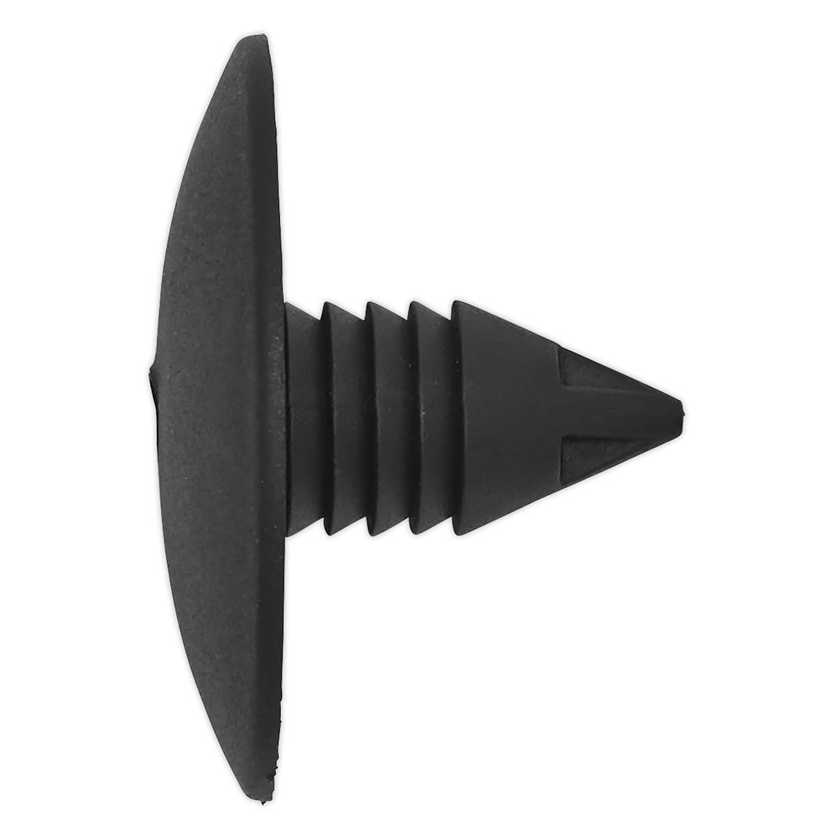 Sealey TCBC2018R Push-In Bumper/Radiator Fixing 35mm x 25mm, Renault - Pack of 20