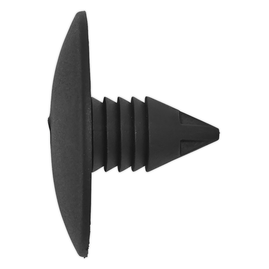 Sealey TCBC2018R Push-In Bumper/Radiator Fixing 35mm x 25mm, Renault - Pack of 20