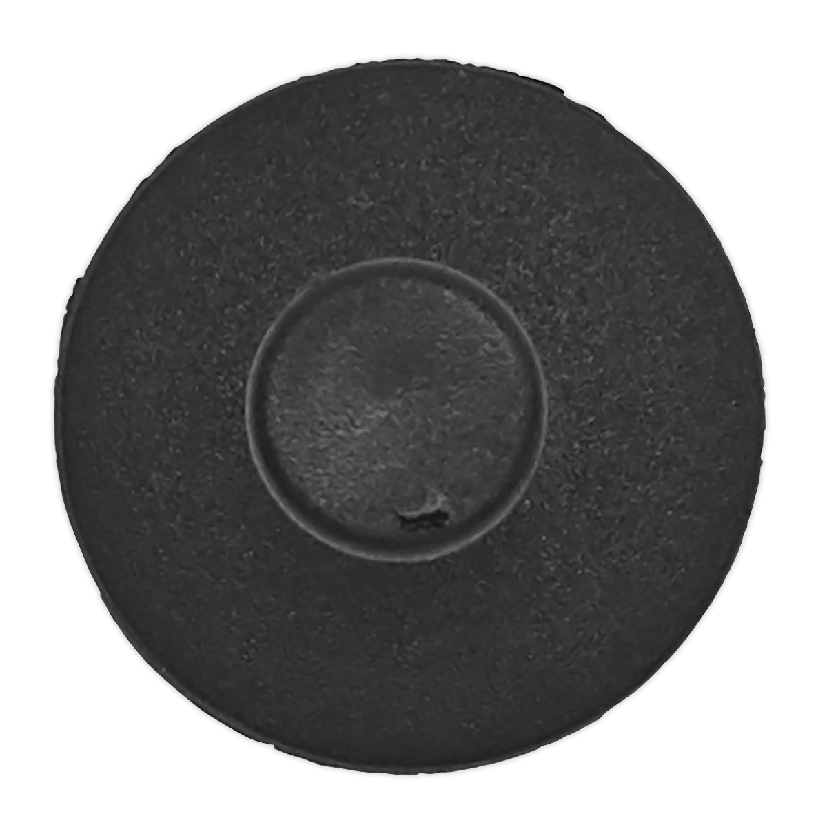 Sealey TCBC2018U Push-In Bumper Fixing Rivet 20mm x 24mm, Universal - Pack of 20