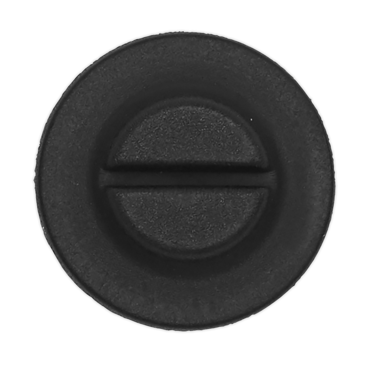 Sealey TCBT2528U Under Bonnet Insulation Fixing Clip 25mm x 30mm, Universal - Pack of 20