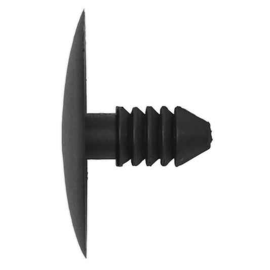 Sealey TCBT3020U Under Bonnet Insulation Fixing Clip 31mm x 19mm, Universal - Pack of 20