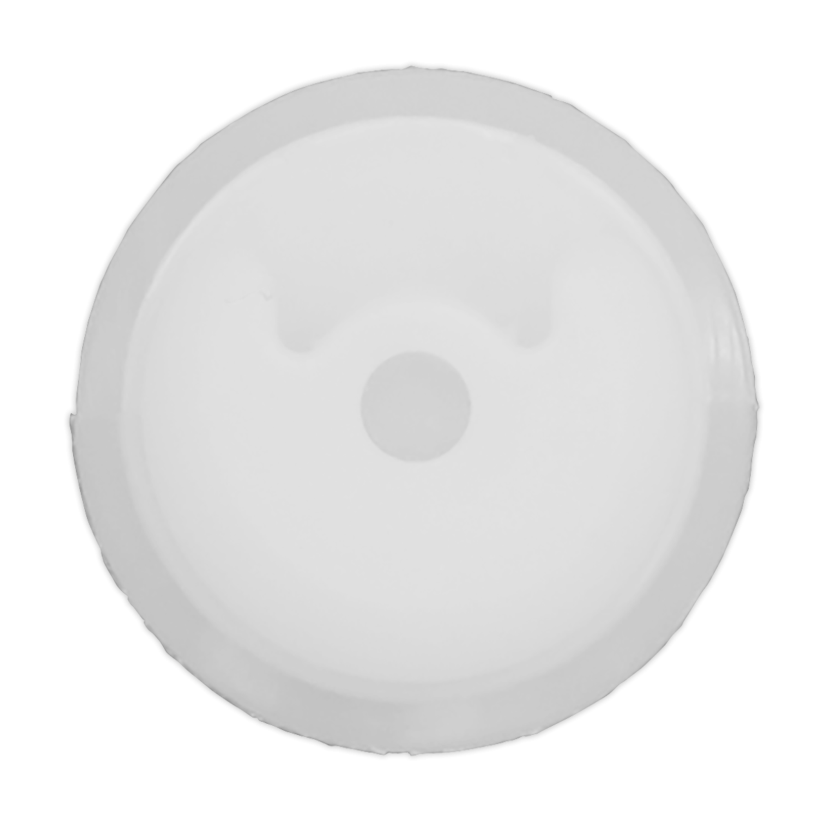 Sealey TCDC1820U Panel Clip Door Trim 18mm x 21mm, Universal - Pack of 20