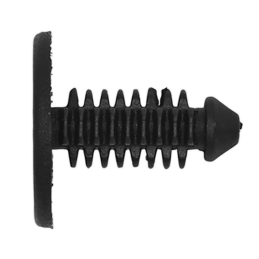 Sealey TCFT1820P Fir Tree Clip 18mm x 18mm, Peugeot - Pack of 20