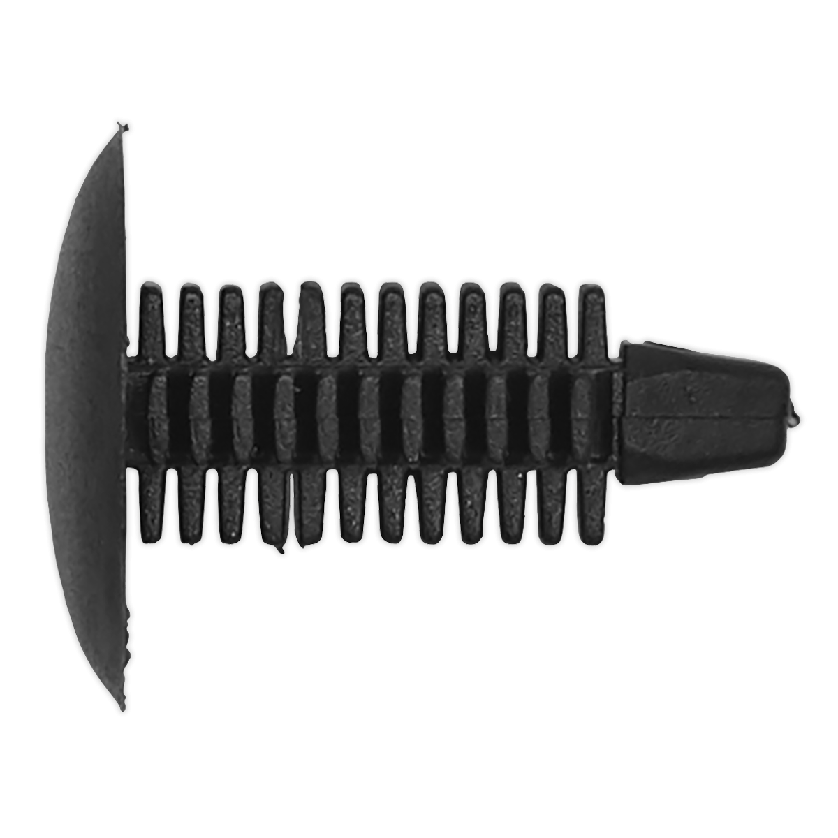 Sealey TCFT1823U Fir Tree Clip 18mm x 23mm, Universal - Pack of 20