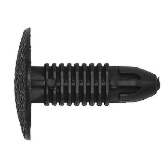 Sealey TCFT1823 Fir Tree Clip 18mm x 25mm, Honda/Suzuki - Pack of 20