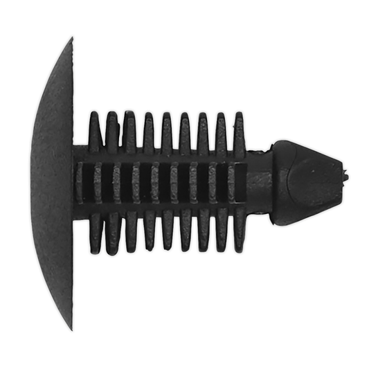 Sealey TCFT2022U Fir Tree Clip 21mm x 23mm, Universal - Pack of 20