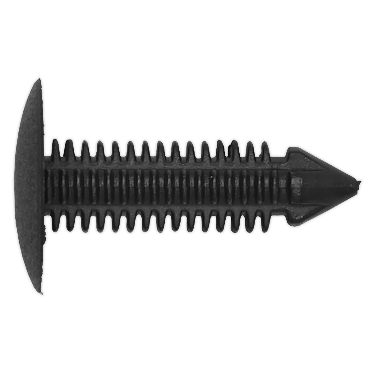 Sealey TCFT24207U Fir Tree Clip 18mm x 30mm, 7-7.4mm Hole - Pack of 20