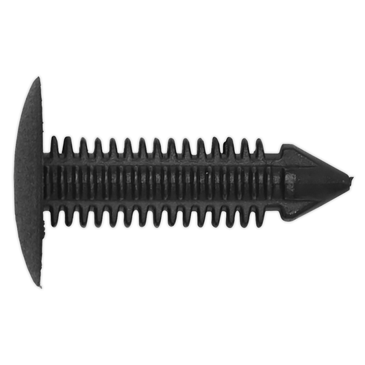 Sealey TCFT24207U Fir Tree Clip 18mm x 30mm, 7-7.4mm Hole - Pack of 20