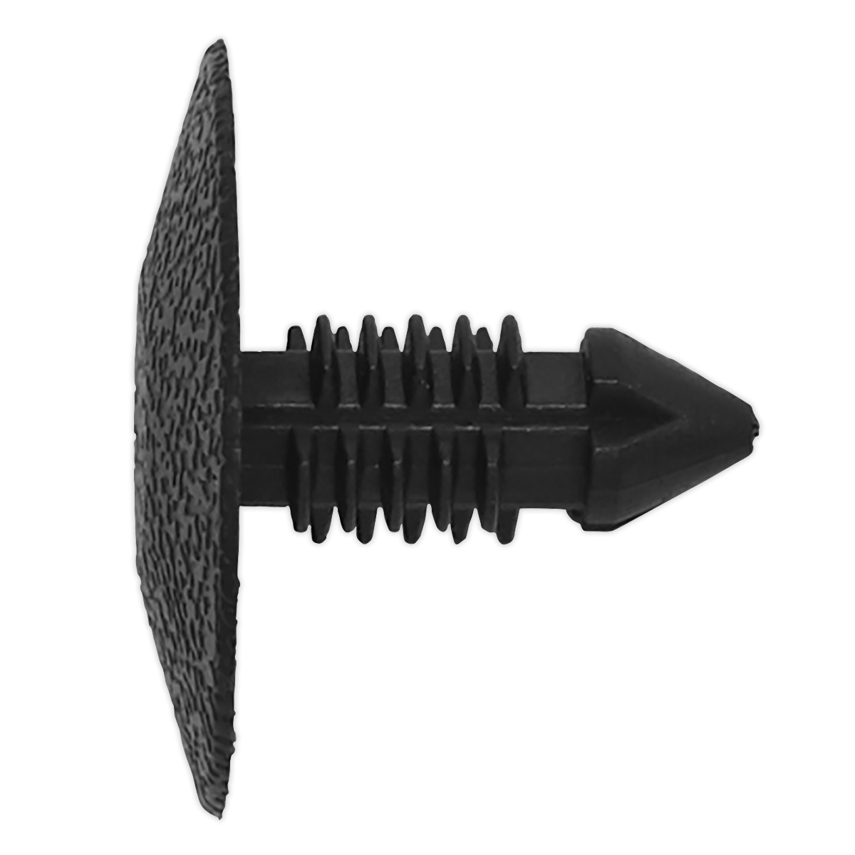 Sealey TCFT2420U Fir Tree Clip 18mm x 30mm, 7.2mm Hole - Pack of 20