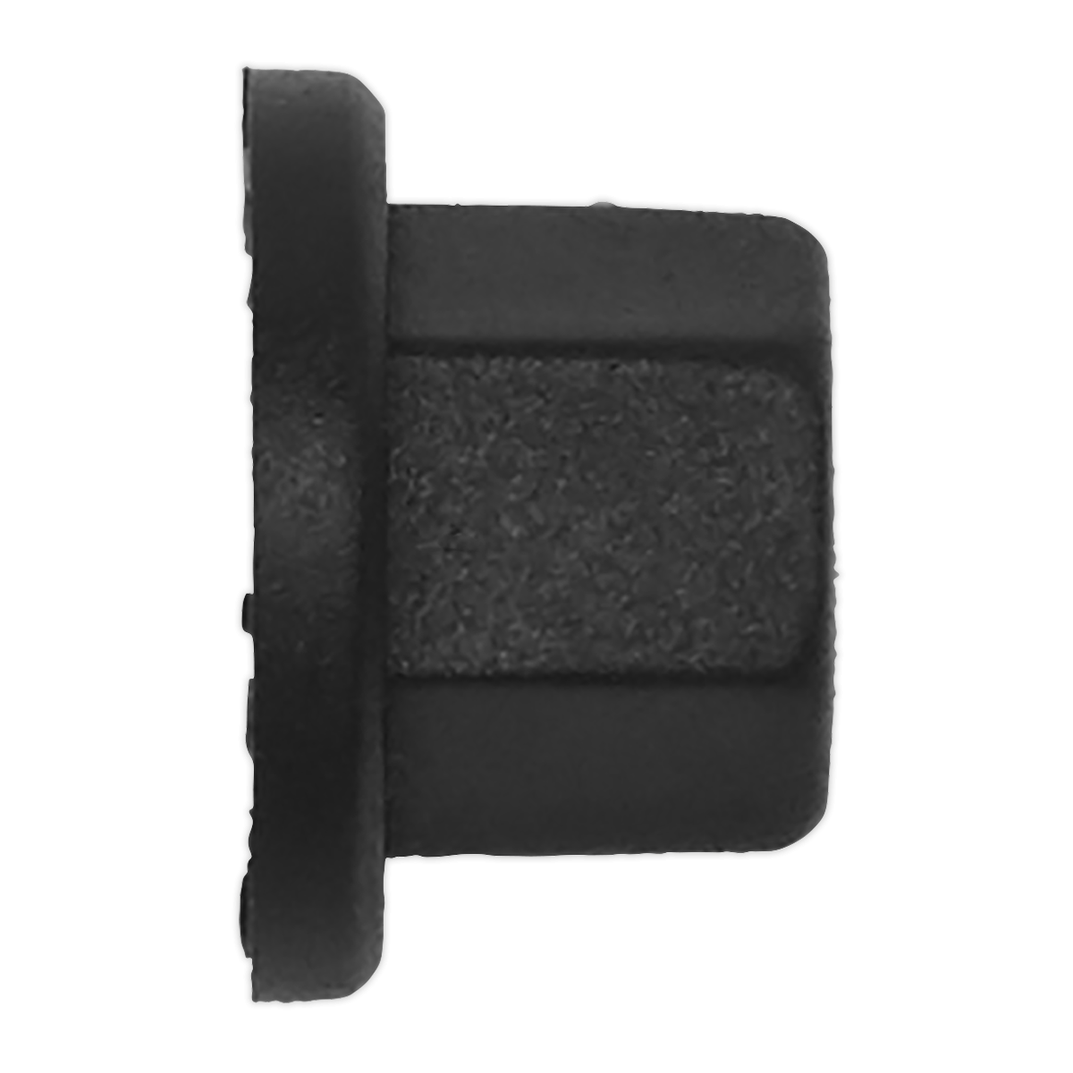 Sealey TCLN0508 Locking Nut 16mm x 10mm, Ford/GM - Pack of 20