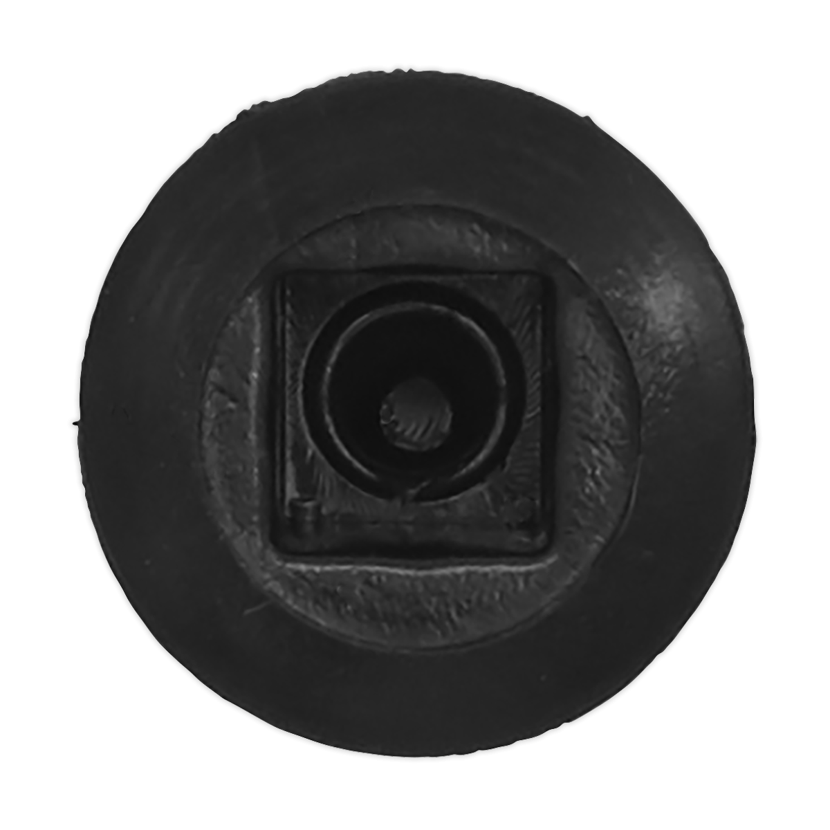 Sealey TCLN1520G Locking Nut 15mm x 22mm, VW Golf VI - Pack of 20