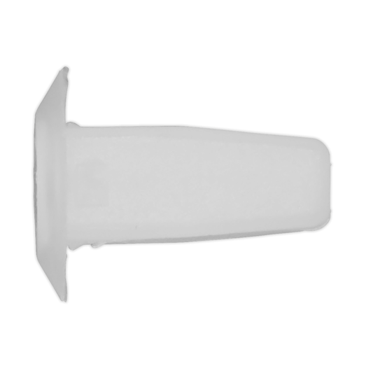 Sealey TCLN1520U Push-In Locking Nut 15mm x 21mm, Universal - Pack of 20