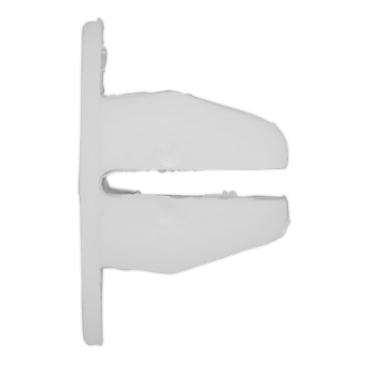 Sealey TCLN1812 Locking Nut 18mm x 12mm, Toyota - Pack of 20